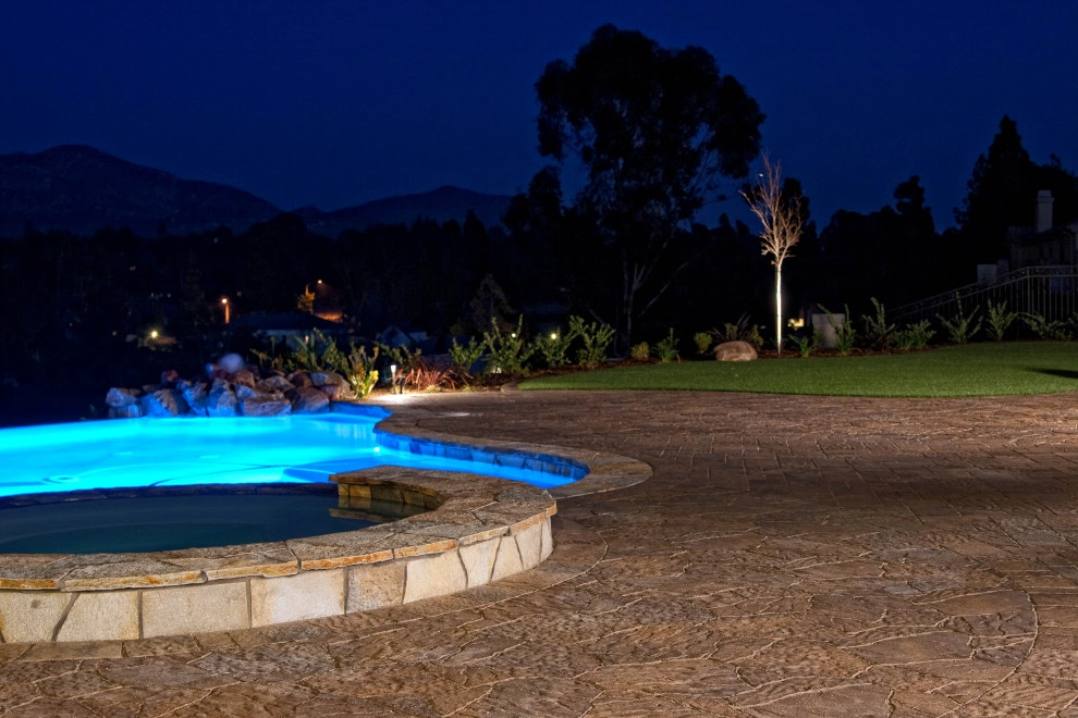 Paver Pool Decks by San Diego Pavers - Photo 22