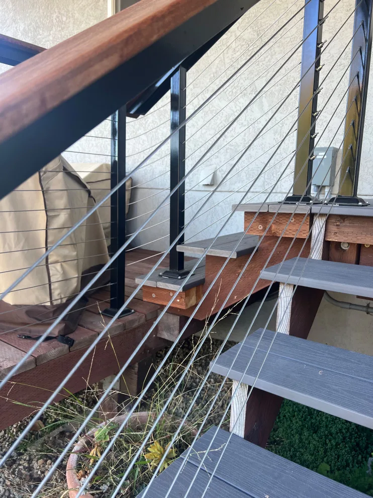 Avallone Initiative by Arroyo Grande Deck And Fence - Photo 3
