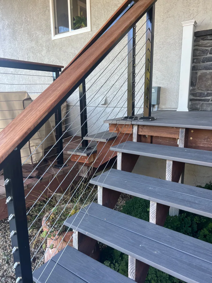 Avallone Initiative by Arroyo Grande Deck And Fence - Photo 14