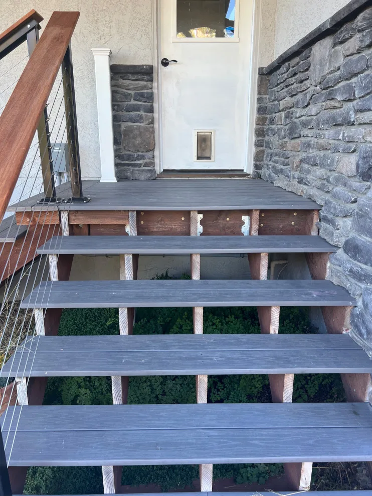 Avallone Initiative by Arroyo Grande Deck And Fence - Photo 12