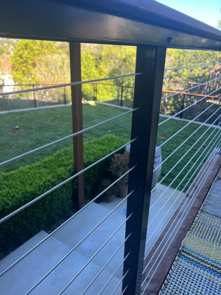 Avallone Initiative by Arroyo Grande Deck And Fence - Photo 13
