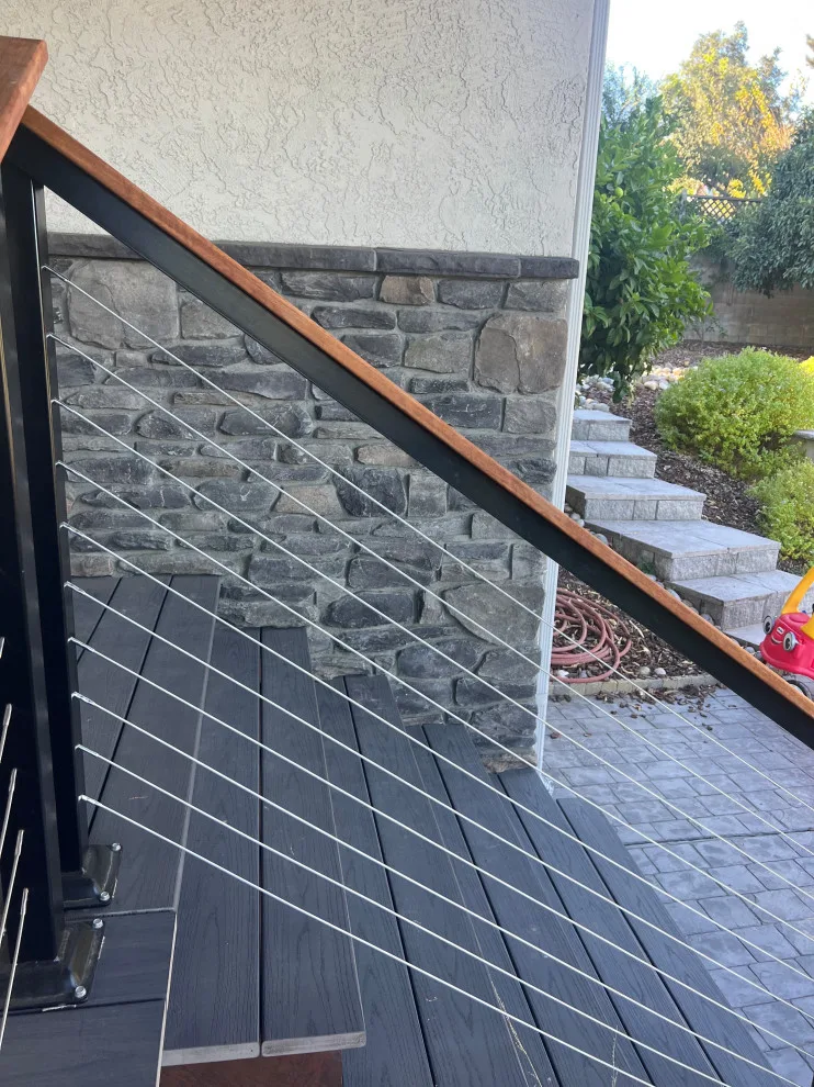 Avallone Initiative by Arroyo Grande Deck And Fence - Photo 15