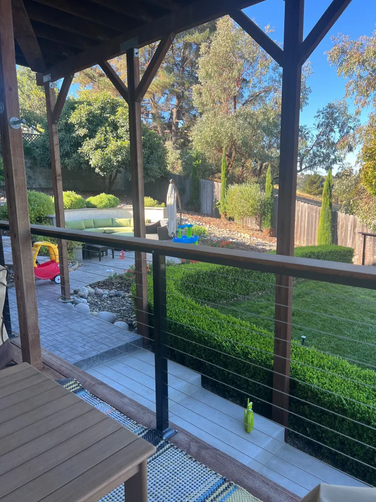 Avallone Initiative by Arroyo Grande Deck And Fence - Photo 8