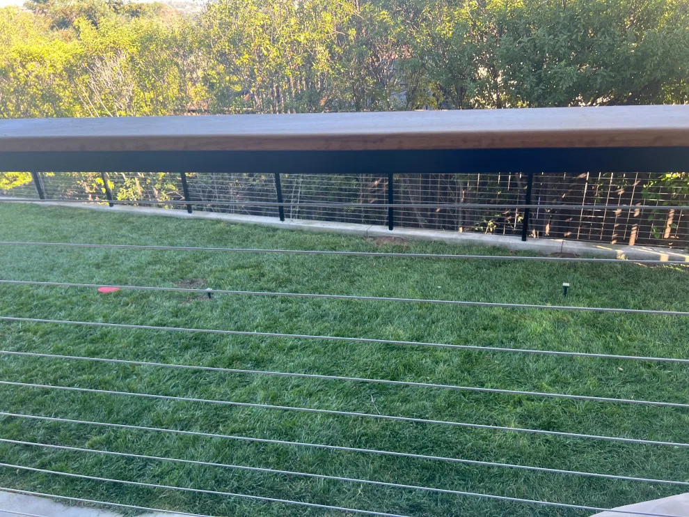 Avallone Initiative by Arroyo Grande Deck And Fence - Photo 5