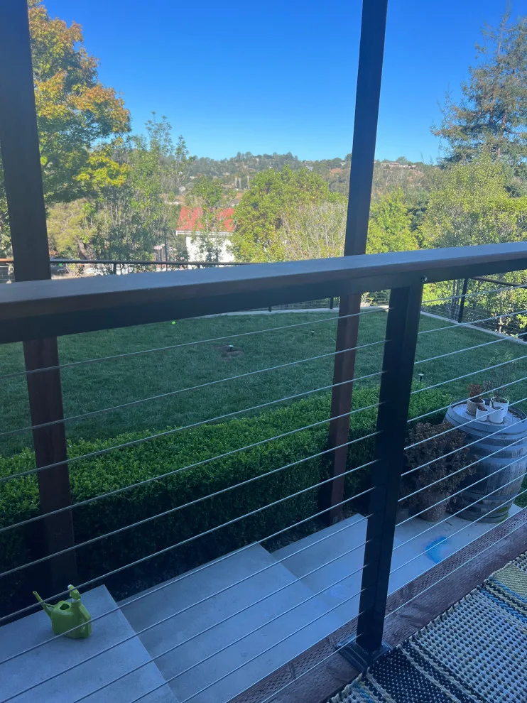 Avallone Initiative by Arroyo Grande Deck And Fence - Photo 10