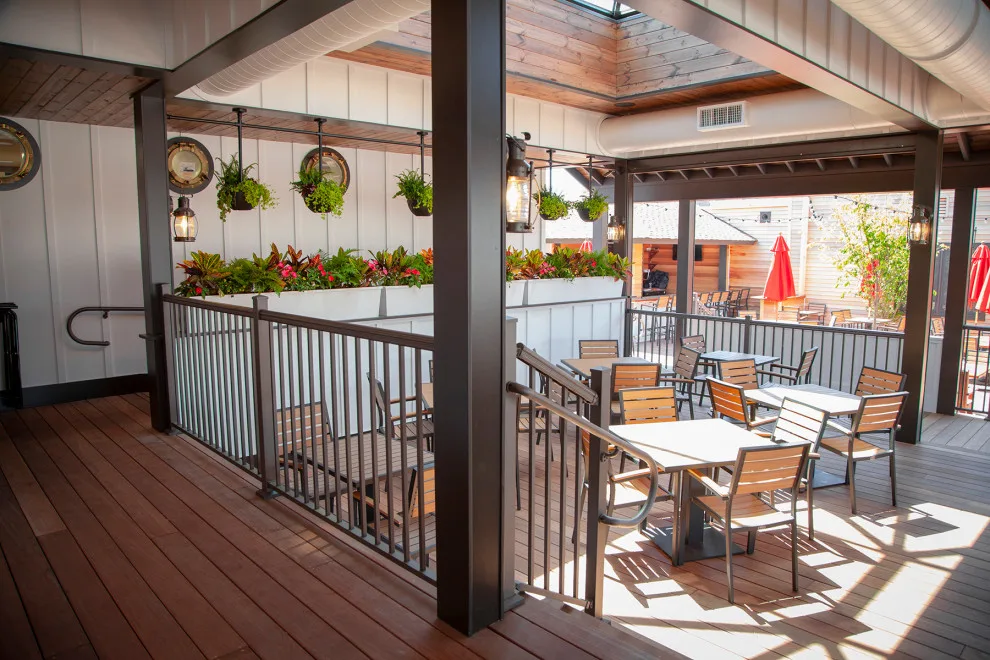 RDI By Barrette Outdoor Living - Photo 13
