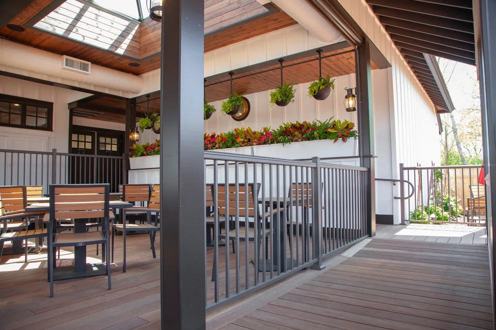 RDI By Barrette Outdoor Living - Photo 7