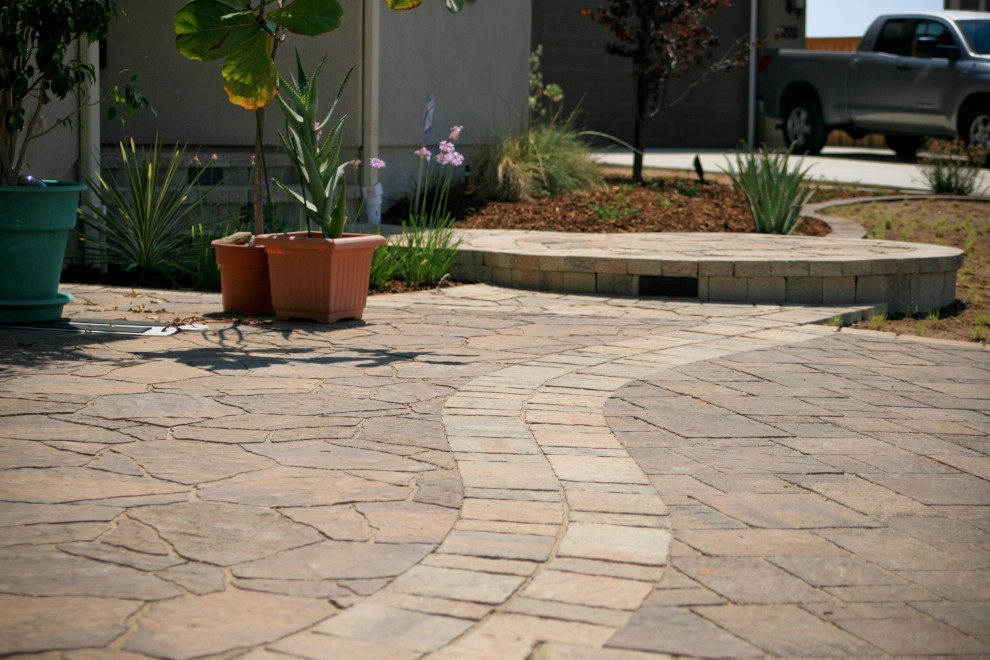 Paver Driveways by San Diego Pavers - Photo 8