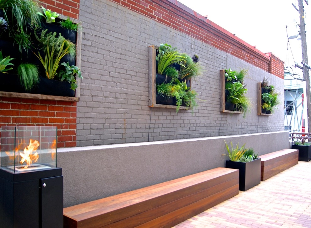 Jack London Square by San Francisco Green Spaces - Photo 4