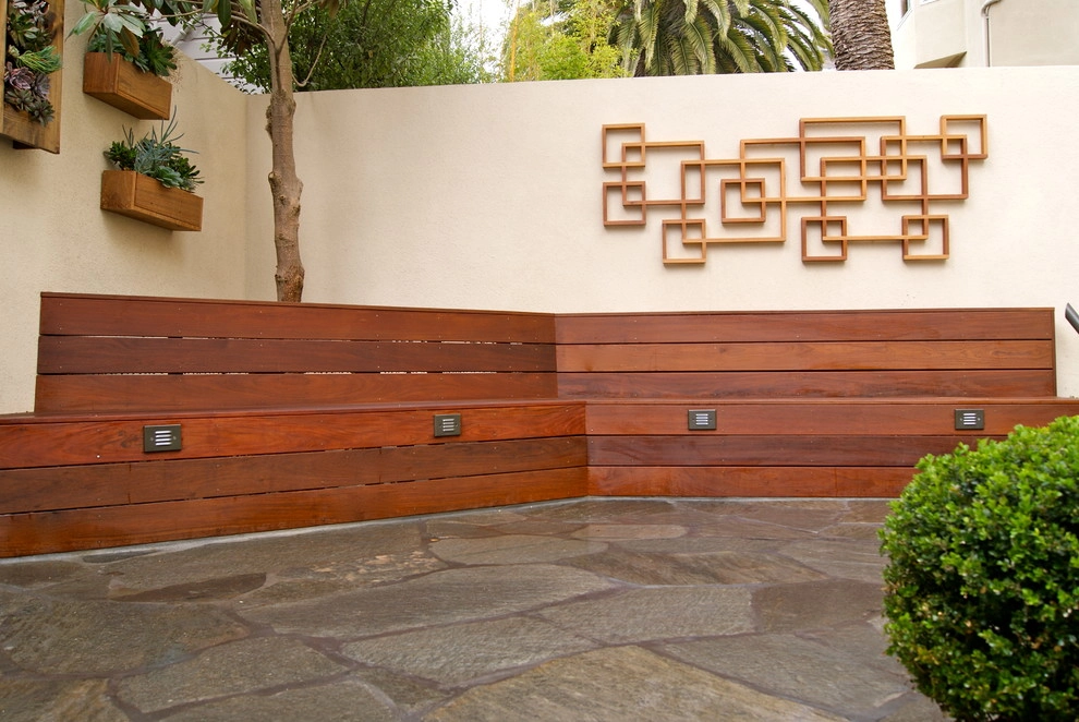Pacific Heights by San Francisco Green Spaces - Photo 3