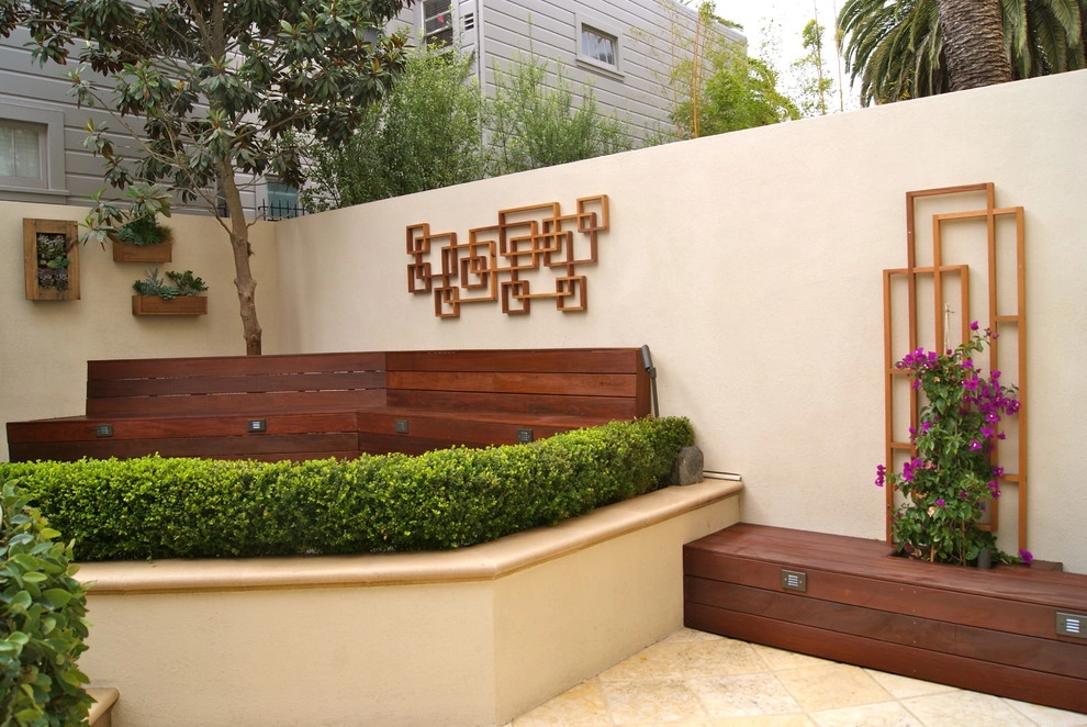Pacific Heights by San Francisco Green Spaces - Photo 2
