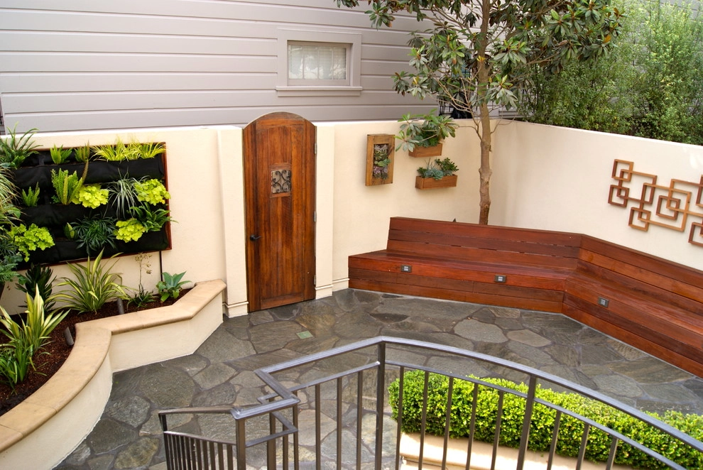 Pacific Heights by San Francisco Green Spaces - Photo 8