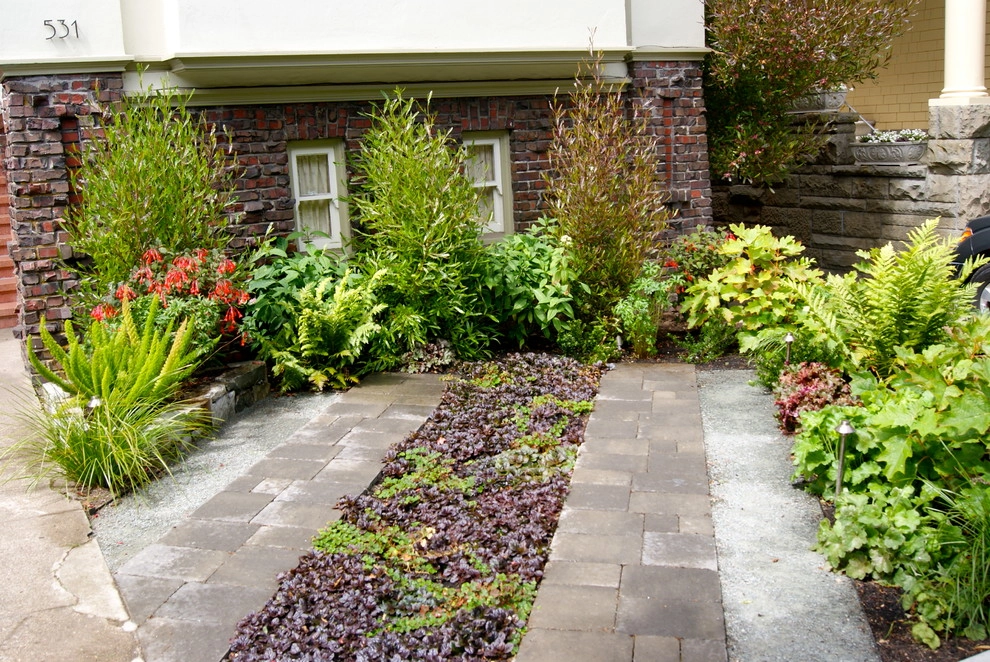 Inner Richmond by San Francisco Green Spaces - Photo 4