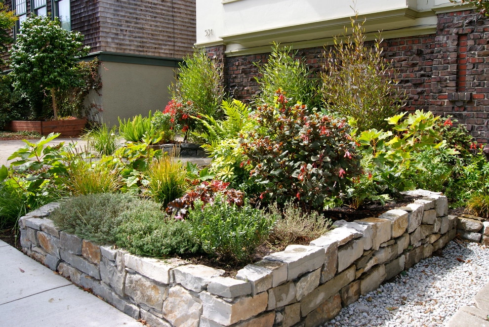 Inner Richmond by San Francisco Green Spaces - Photo 5