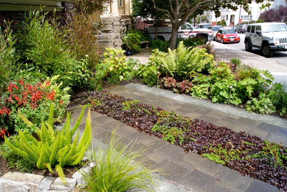 Inner Richmond by San Francisco Green Spaces - Photo 3