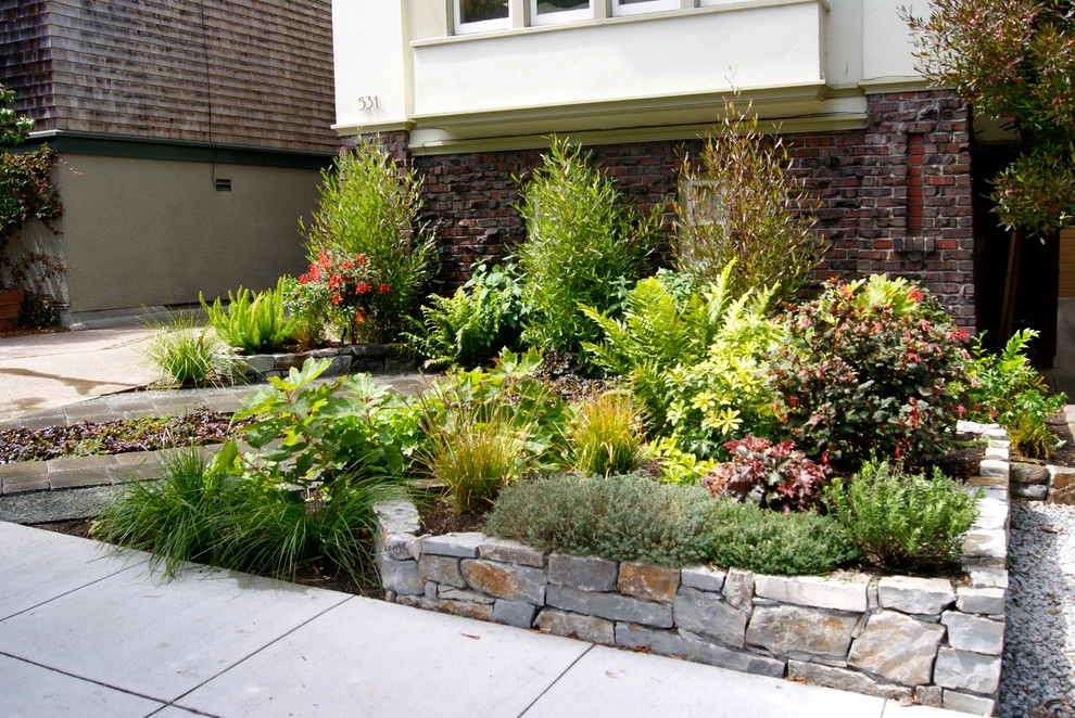 San Francisco Green Spaces - Photo 11