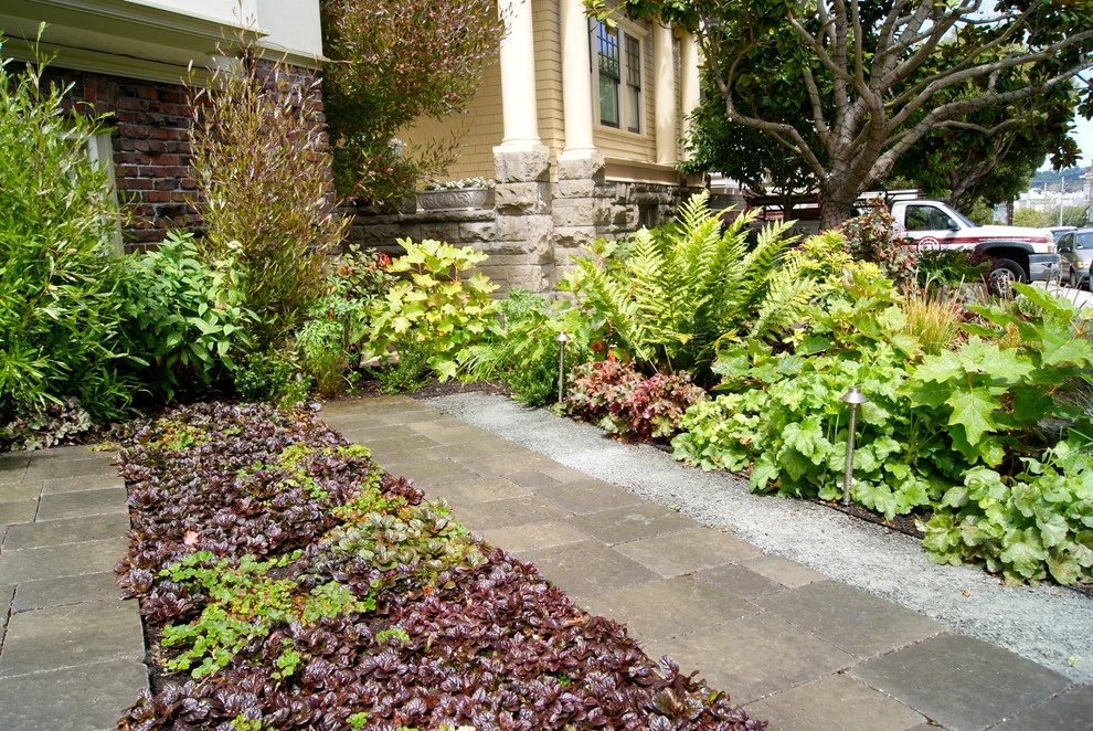 Inner Richmond by San Francisco Green Spaces - Photo 2