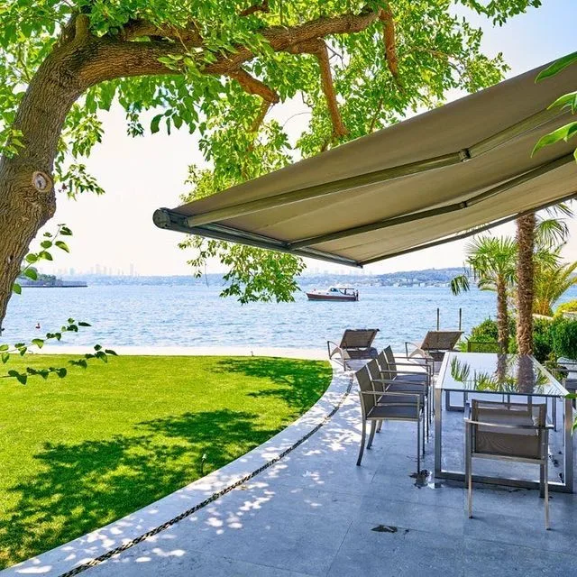 Sexy Unique Patios - Photo 12