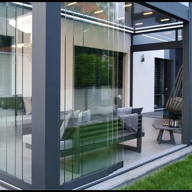 Canopy Structure by Sexy Unique Patios - Photo 11