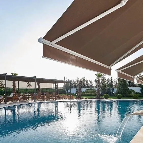 Canopy Structure by Sexy Unique Patios - Photo 10