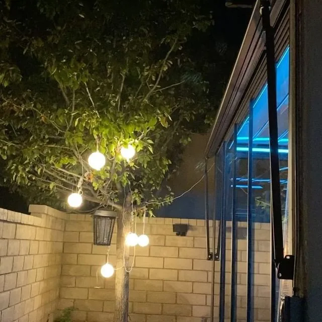 Canopy Structure by Sexy Unique Patios - Photo 9