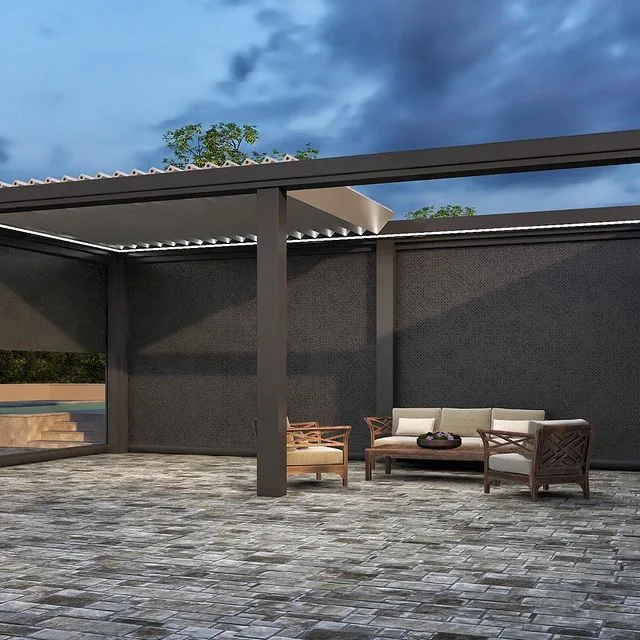 Sexy Unique Patios - Photo 11