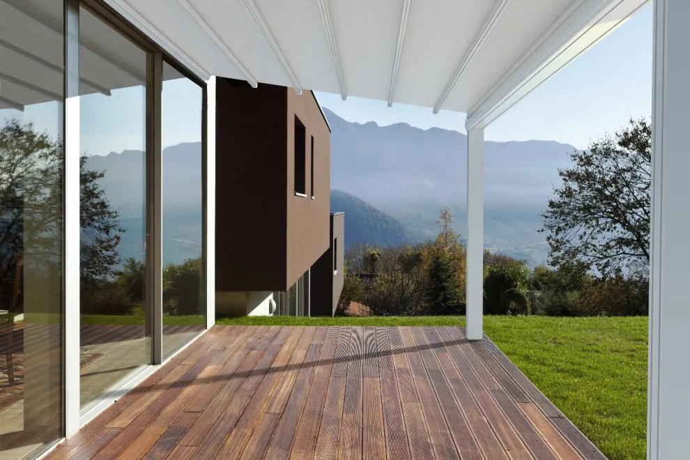 Canopy Pergolas by BON Pergola - Photo 7