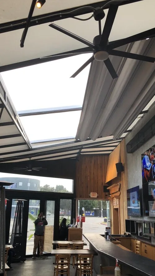 BON Pergola - Photo 14