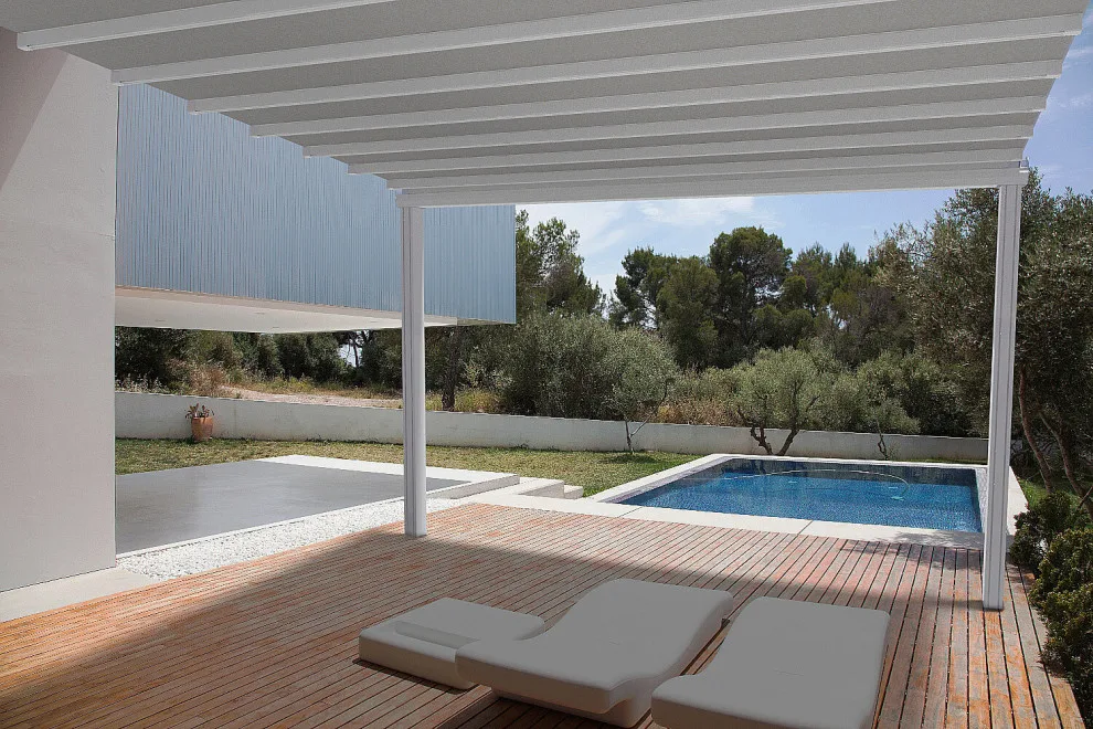 Canopy Pergolas by BON Pergola - Photo 2
