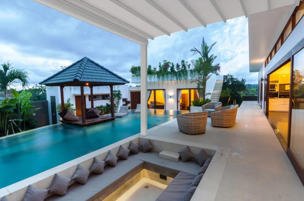 Canopy Pergolas by BON Pergola - Photo 5