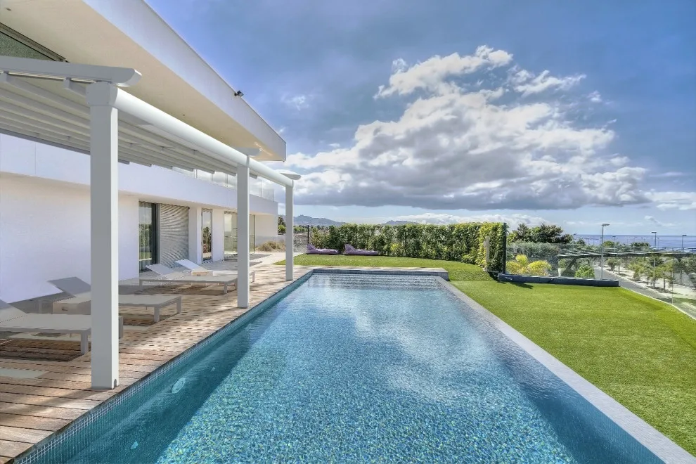 Canopy Pergolas by BON Pergola - Photo 4