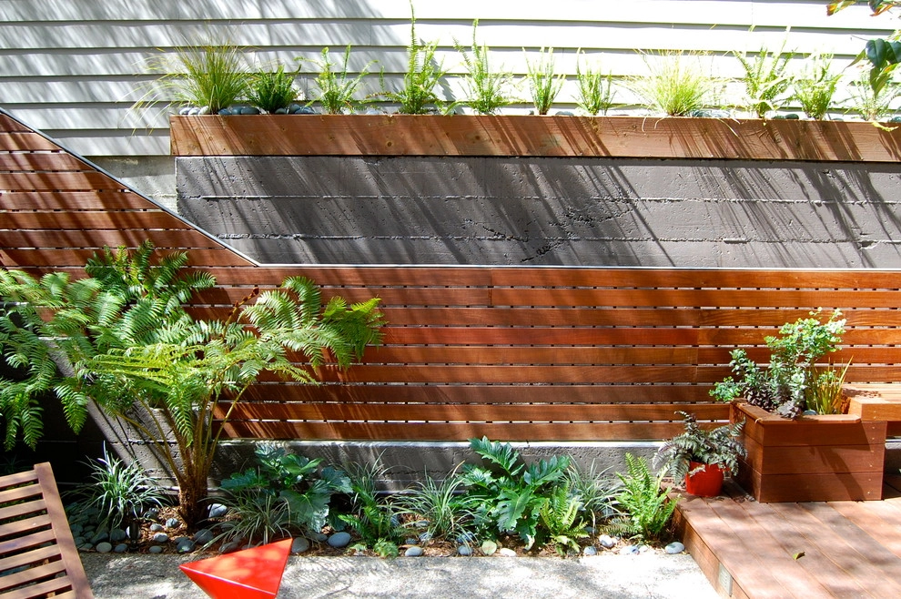 San Francisco Green Spaces - Photo 13
