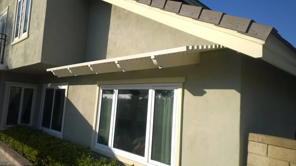 canopies by Ocean Pacific Patios - Photo 5
