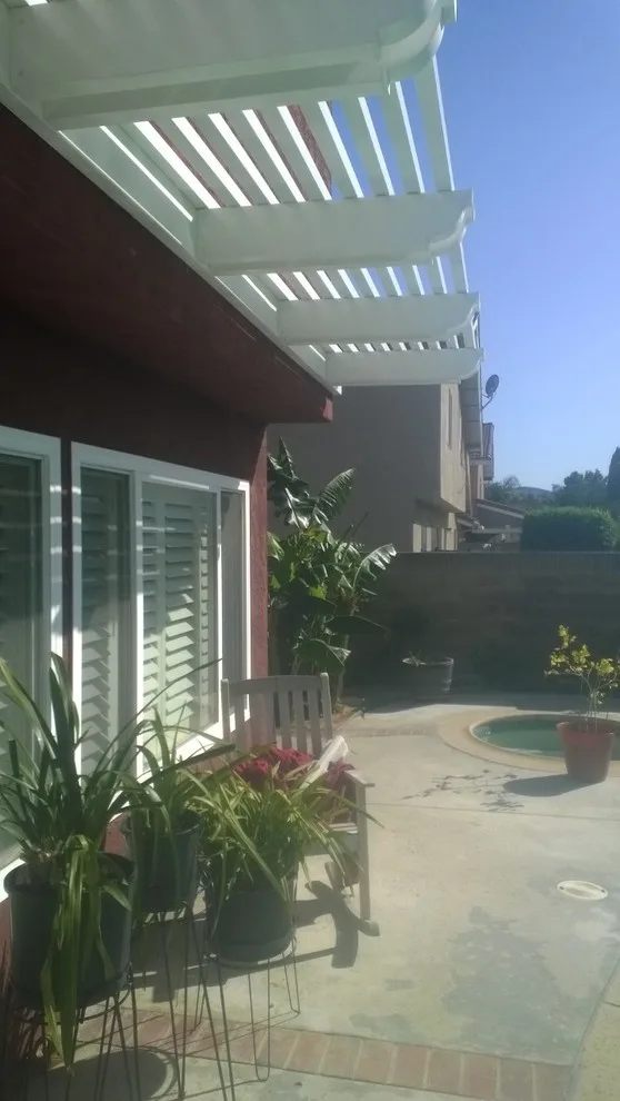 canopies by Ocean Pacific Patios - Photo 2