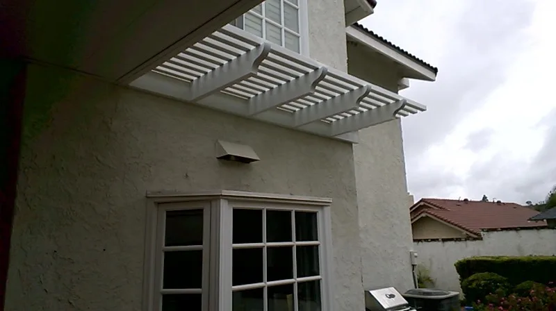 canopies by Ocean Pacific Patios - Photo 3