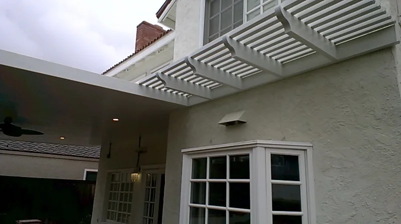 canopies by Ocean Pacific Patios - Photo 4