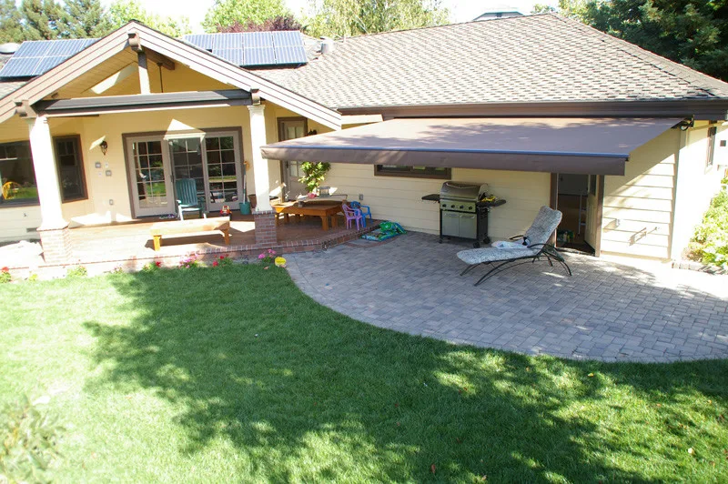 Canopies by Screens Of Kentucky, LLC - Photo 10