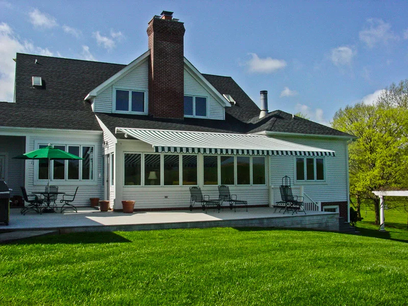 Screens Of Kentucky, LLC - Photo 7
