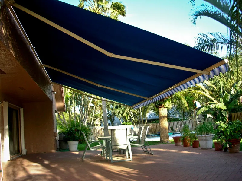 Canopies by Screens Of Kentucky, LLC - Photo 3