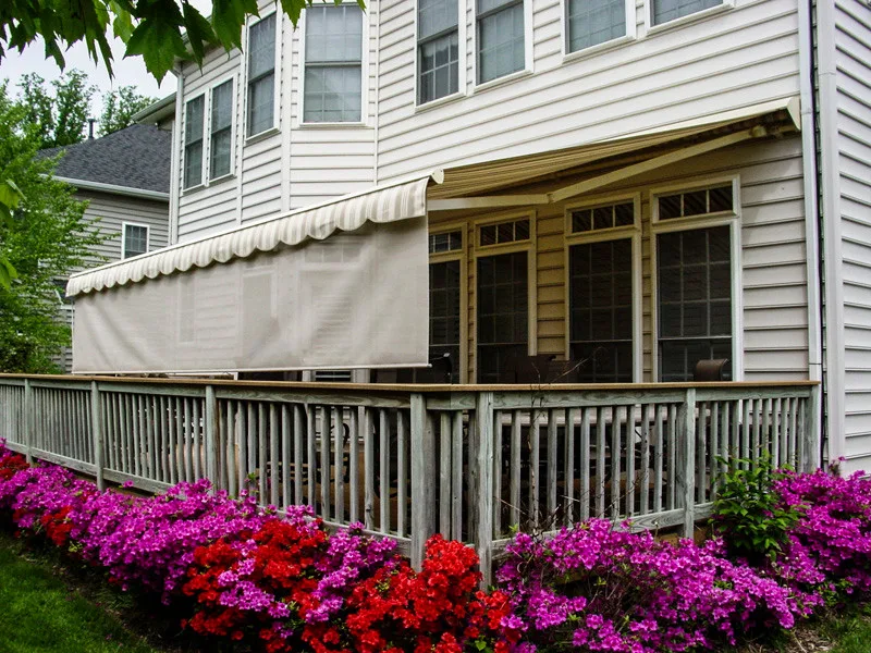 Canopies by Screens Of Kentucky, LLC - Photo 9