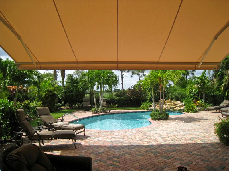 Canopies by Screens Of Kentucky, LLC - Photo 8