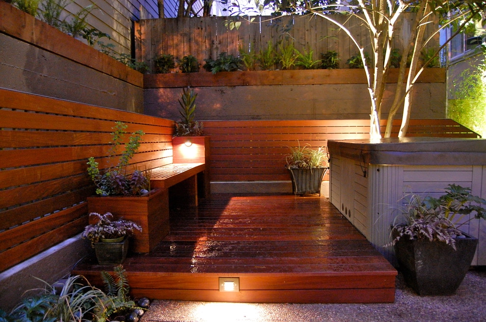Panhandle by San Francisco Green Spaces - Photo 4