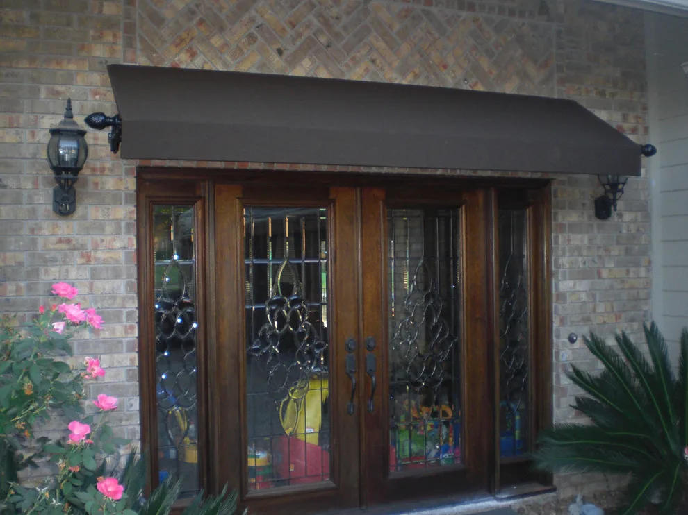 Canopies by Conroe Awning And Screen - Photo 2
