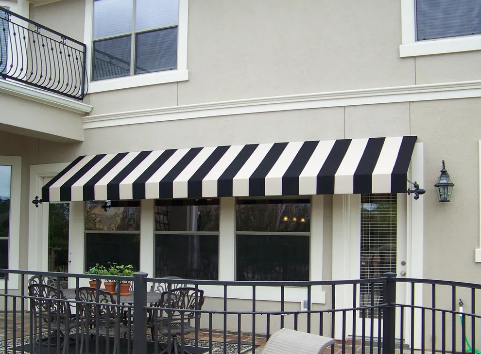 Canopies by Conroe Awning And Screen - Photo 4