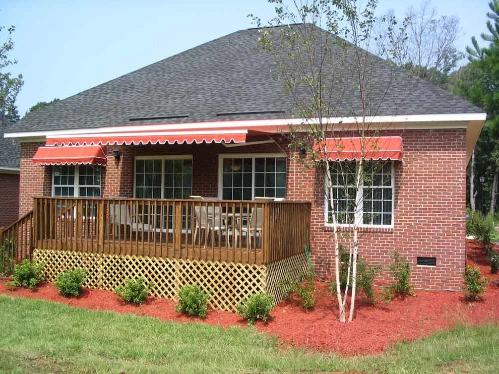 Lake Murray Awnings by Sun Shades & Graphics Inc - Photo 2