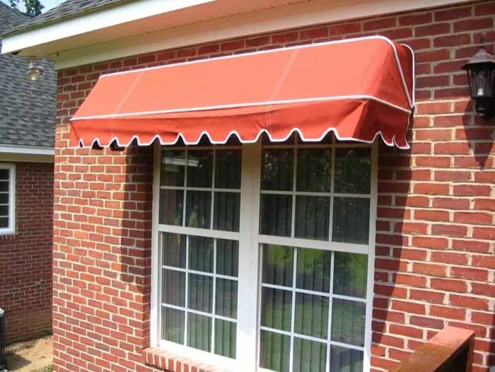 Lake Murray Awnings by Sun Shades & Graphics Inc - Photo 3