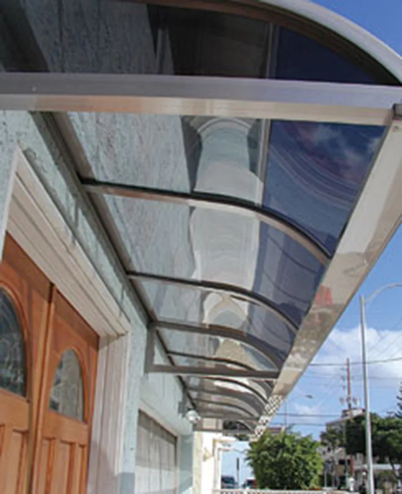 Canopies by JET Of Louisiana - Photo 13