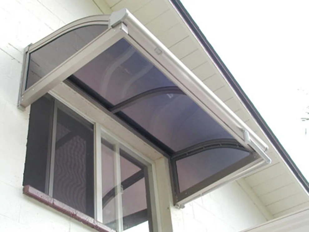 Canopies by JET Of Louisiana - Photo 4