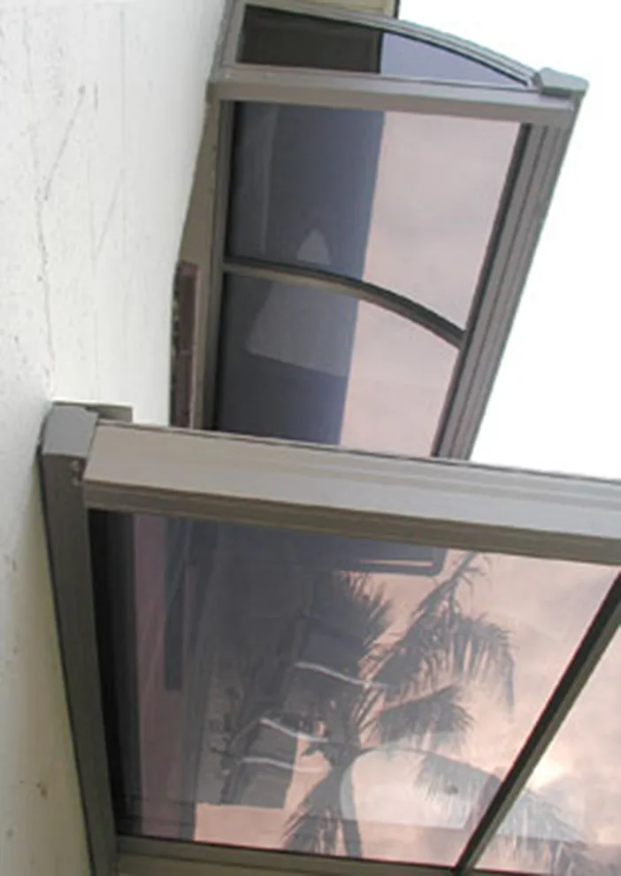 Canopies by JET Of Louisiana - Photo 12