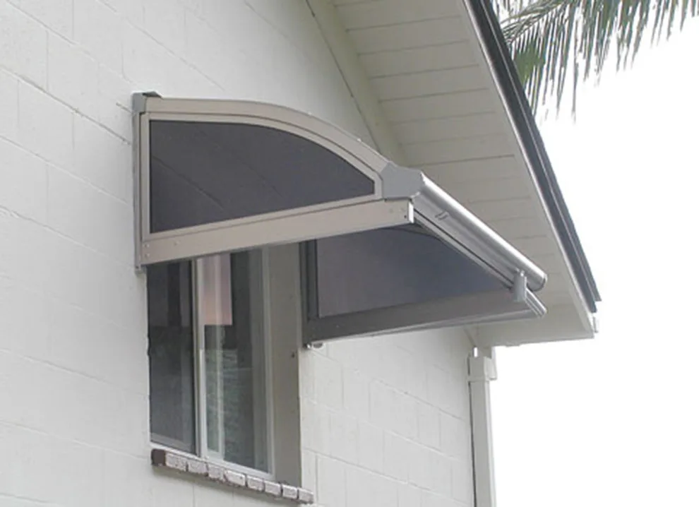 Canopies by JET Of Louisiana - Photo 5